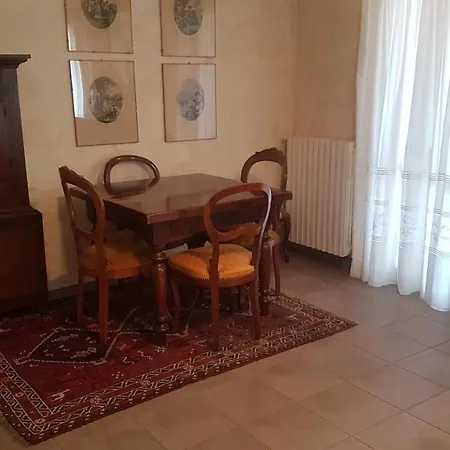 Bed & Breakfast La Valle