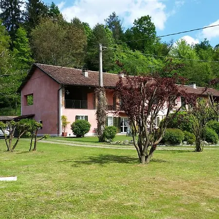 La Valle Montafia