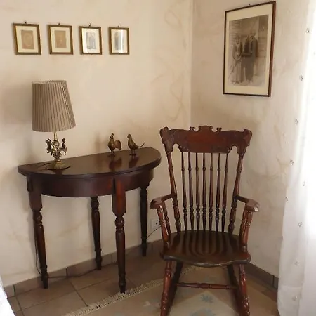Bed & Breakfast La Valle