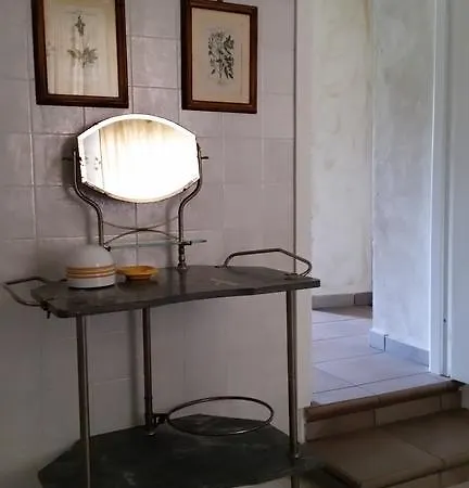 Bed & Breakfast La Valle Montafia