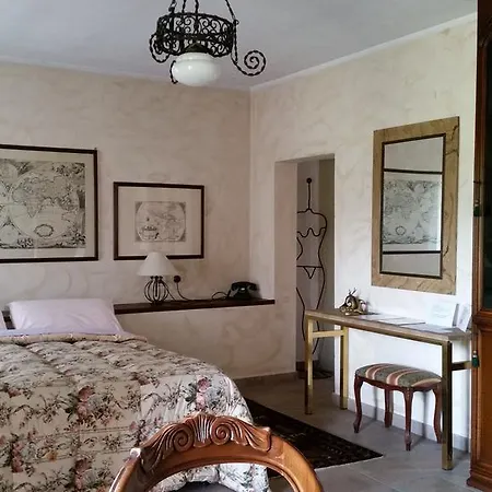 Bed & Breakfast La Valle