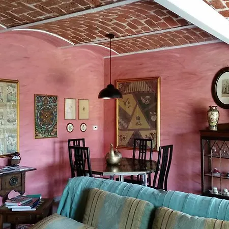 La Valle Montafia