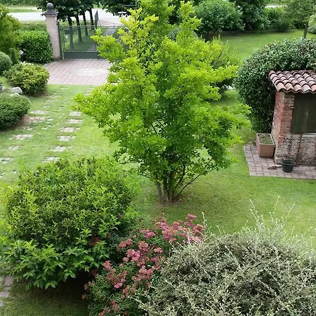 Bed & Breakfast La Valle *