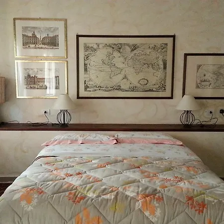 Bed & Breakfast La Valle *