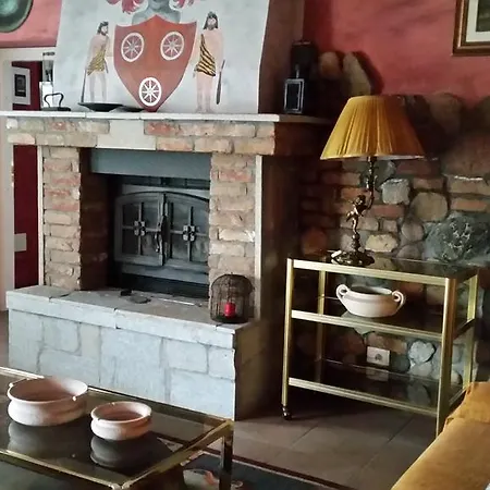 Bed & Breakfast La Valle