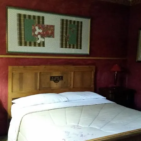 Bed & Breakfast La Valle