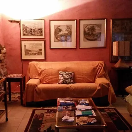 La Valle Montafia