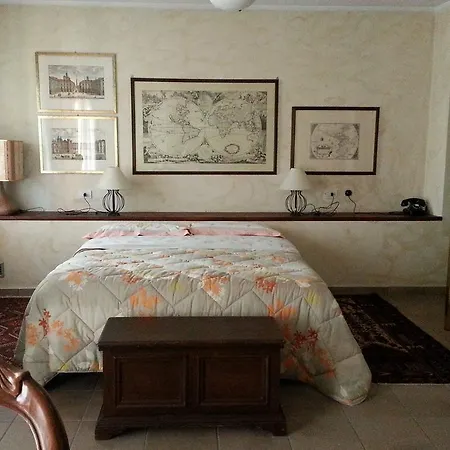 La Valle Bed & Breakfast *